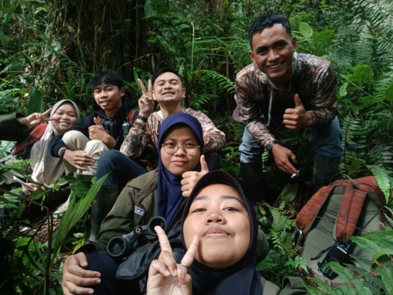 Petualangan Seru di Kampung Halaman Baru – Kiara Indonesia