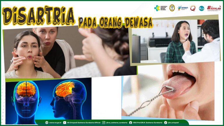 Disartia