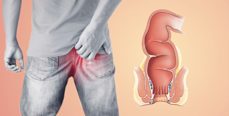 Anus Gatal: Penyebab, Gejala, dan Cara Mengatasi