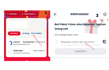 cara-isi-ulang-slot-pulsa-telkomsel-via4d-tanpa-gagal