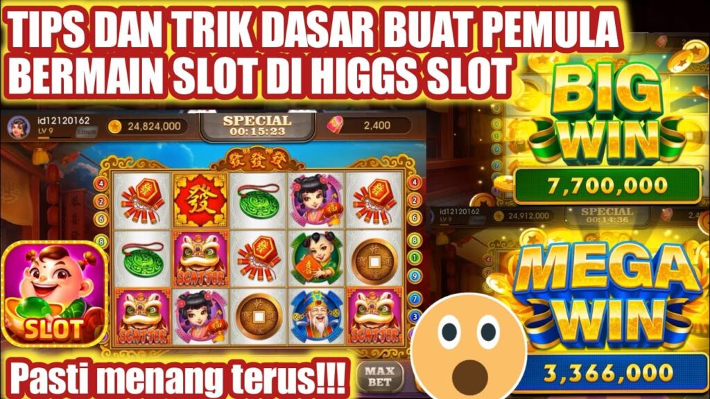 cara-simple-bermain-slot-pulsa-telkomsel-di-via4d-untuk-pemula
