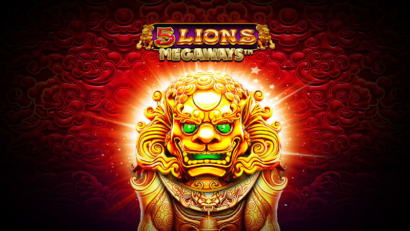 dprtoto-slot-5-lions-megaways-pulsa-modal-bisa-jp