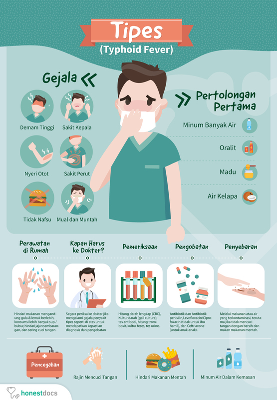 pemahaman-lengkap-tentang-kesehatan-tipes-dan-cara-pencegahannya