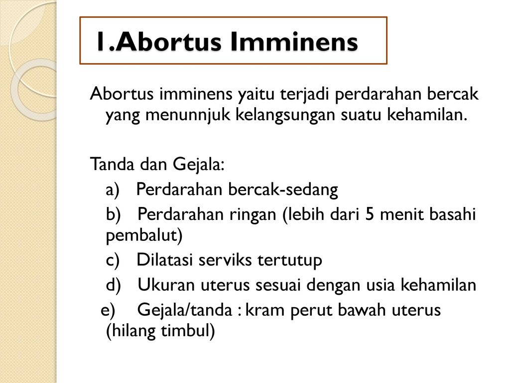 pentingnya-pemahaman-tentang-abortus-imminens