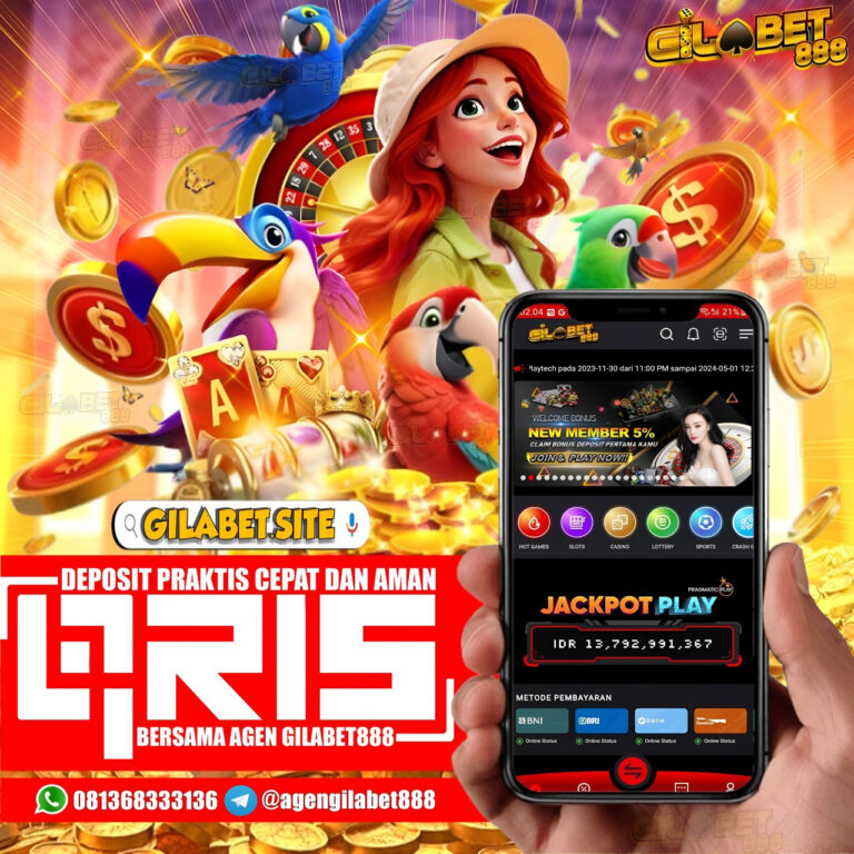 teknologi-di-balik-slot-deposit-qris-seberapa-canggih